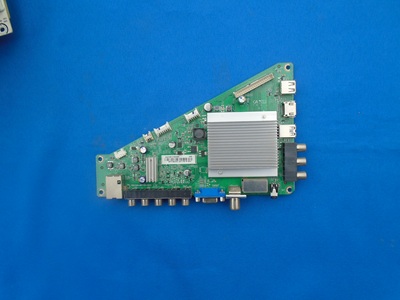 A飞利浦50PFF5650/T3主板715G7204-M01-001-004Y屏TPT500J1-LE8.N