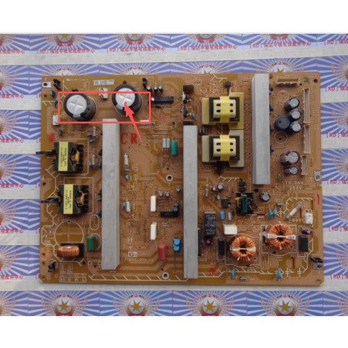 原装索尼 KDL-40/46Z4500 KDL-52Z4500电源板1-877-271-12 测好
