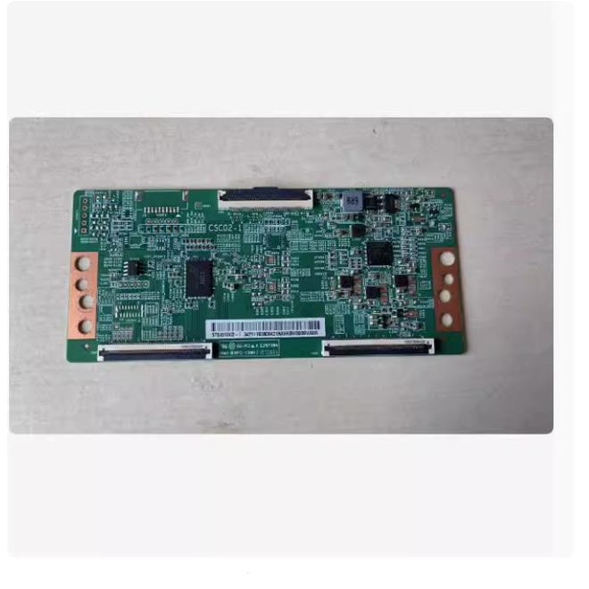 @原装小米L65M6-5P  L65M7-ES 逻辑板CSC02-1 ST6451D02-I 测好发