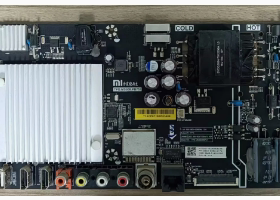 ##原装小米L43M3-AA L48M3-AF主板TPD.MS908.PB751配屏MI48TV