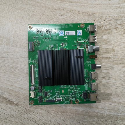 @创维65A5 Pro主板A7R3011 012406-001985-003屏RDL650WY(BD0-702