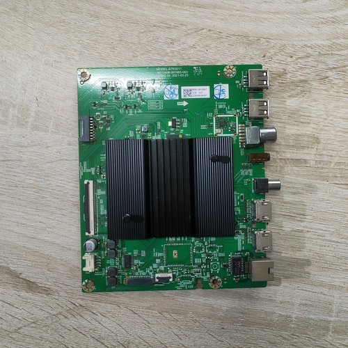 @创维65A5 Pro主板A7R3011 012406-001985-003屏RDL650WY(BD0-702