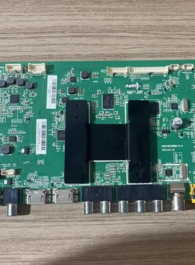 @原装海尔M00KA 65K5 65S5M主板0091802888B V1.6屏V650HP1-XRLS6
