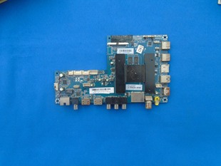 特价原装海尔LS60AL88U51主板CV868HR-A屏LC600EGY-SHM1