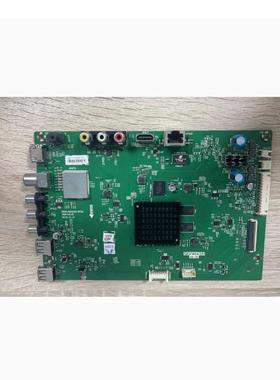 @原创维65G6A主板5800-A8A220-0P10屏RDL650WY(LD0-500)LC650EGY