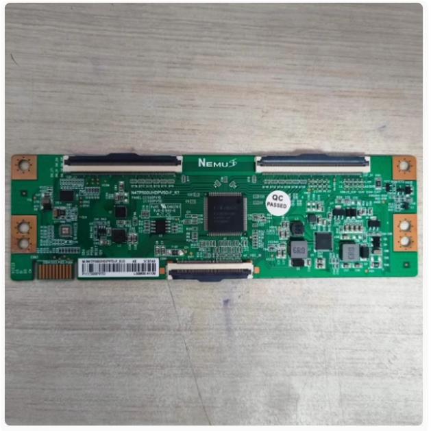 @创维50M2 P31 50V40/K30逻辑板CC500PV7D N4TP500UHDPV5D-F-K1