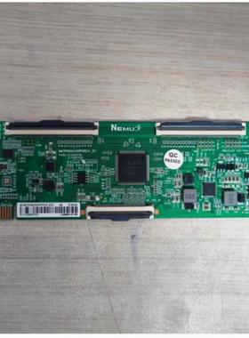 @创维50M2 P31 50V40/K30逻辑板CC500PV7D N4TP500UHDPV5D-F-K1