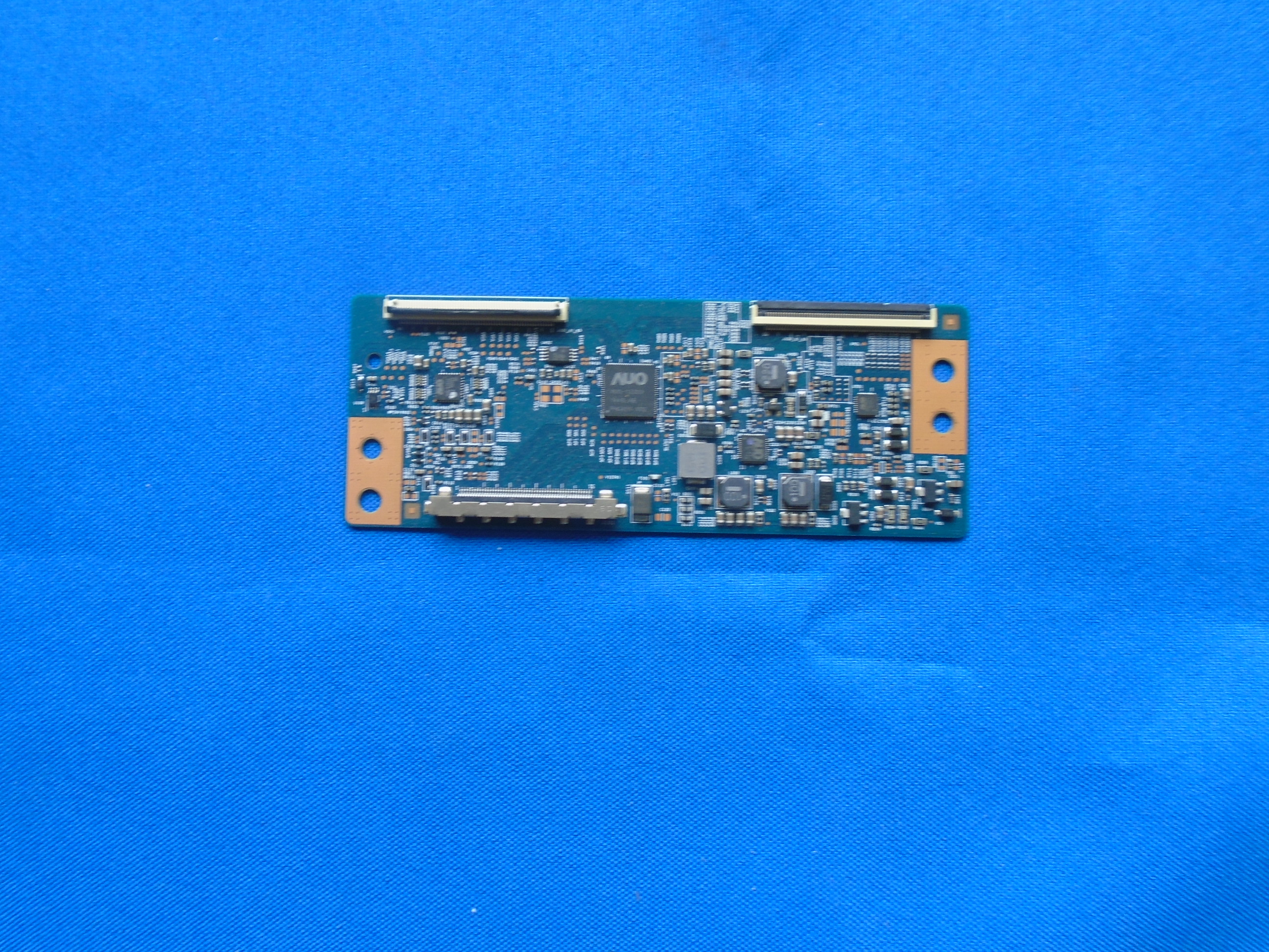原装D43A710 43D2000N 43A3 43寸逻辑板T420HVN06.3 42T34-C03
