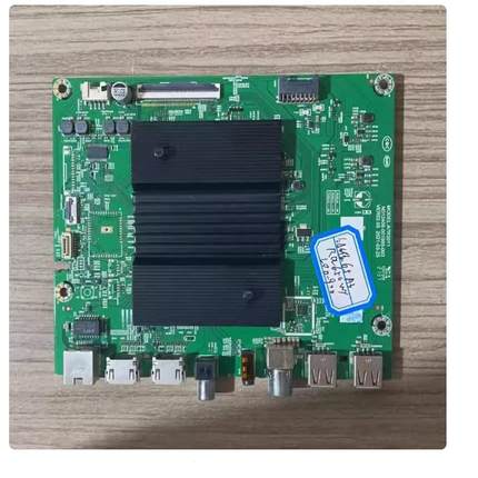 @创维65A3主板A7R3011 N012406-001985-003配屏RDL650WY(LD0-900)