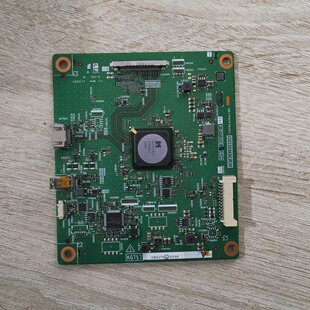 @夏普 LCD-60TX85A 主板 KG757 QPWBXG757WJN1 屏 V600DJ1-KS6测