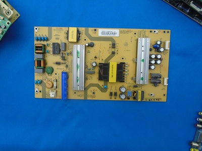 @海尔LS55AL88R81A2 LS55AL88U88电源板0090726491 SHG5501B-107E