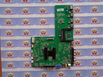 测试好D原装康佳LED42R7000PD主板35015856 屏LC420EUN(SD)(F1)