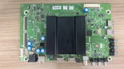 原装创维49/55G6 55V9E 55F6主板5800-A9R520-0P00/30测好屏可选