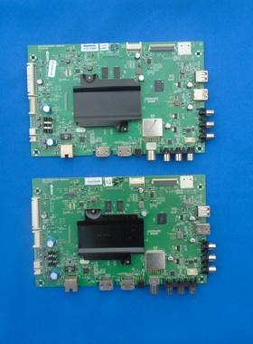 原装 创维50V8E 主板5800-A8A200-0P00配屏RDL500WY(QD0-201)现货