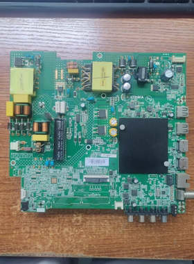 测试好&原装康佳LED58U5电视主板35025237屏72003479YT 3479YT