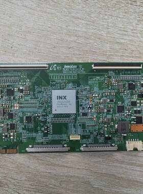 @原装 75X9500电视逻辑板INX IN16202A 3KKDK3010   75寸用