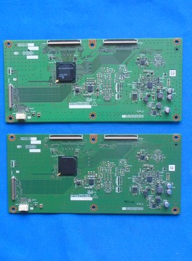 夏普LCD-60LX531A/LCD-60LX540A逻辑板KF759 RUNTK4911TP ZK