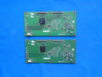 夏普LCD-60LX531A/LCD-60LX540A逻辑板KF759 RUNTK4911TP ZK