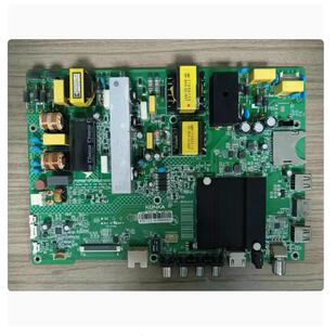 @原装康佳LED55K35U电视主板35021887屏72001176YT 1176YT测好发