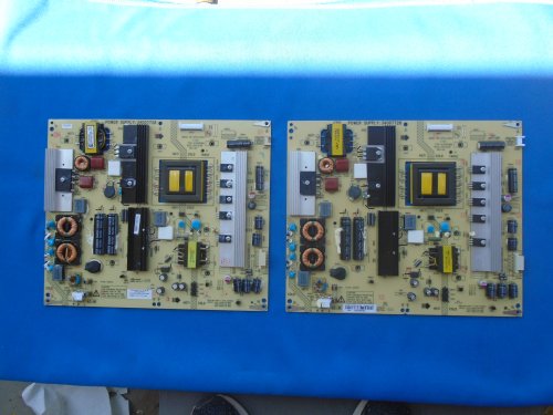 原装康佳LED46IS95D/42X5000D/55X5000DE电源板34007728 35015686