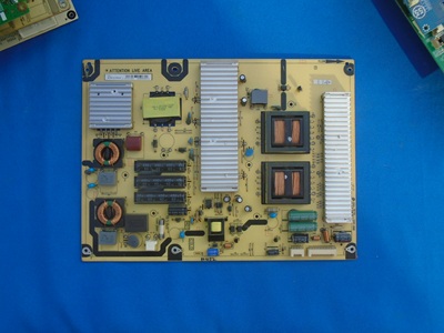 AA原装TCL L55P11FBDE 55TF1C D55P6100D电源板40-PW551C-PWE1XG