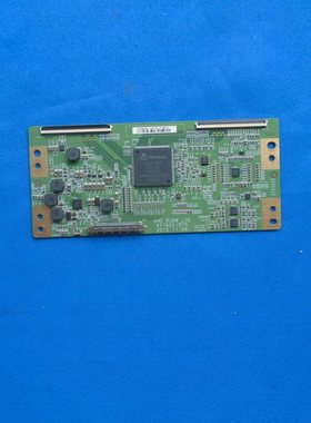 AA原装正品长虹55U1逻辑板UHD_RGBW_LGE 47-6021075