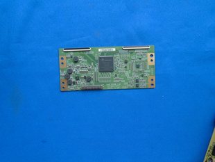 AA原装正品长虹55U1逻辑板UHD_RGBW_LGE 47-6021075