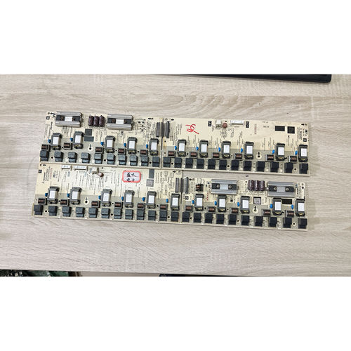 夏普LCD-46GX50A/46GE50A 智能高压板 RUNTKA379 380 381 382WJN1