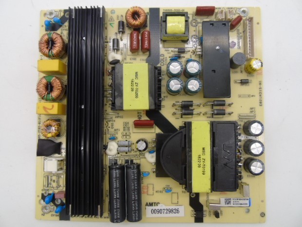 A正品原装海尔LS65A51 U65C51 65E17N电源板TV6505-ZC02-01 65F寸