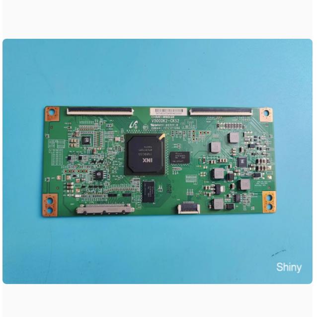 ~原装夏普LCD-58S3A 逻辑板CHIMEI INNOLUX IN8903A屏V580DK2-KS2