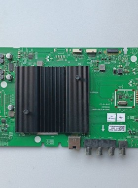 AA原装创维55G650主板5800-A7S780-0P10屏RDL550WY(CN0-009)