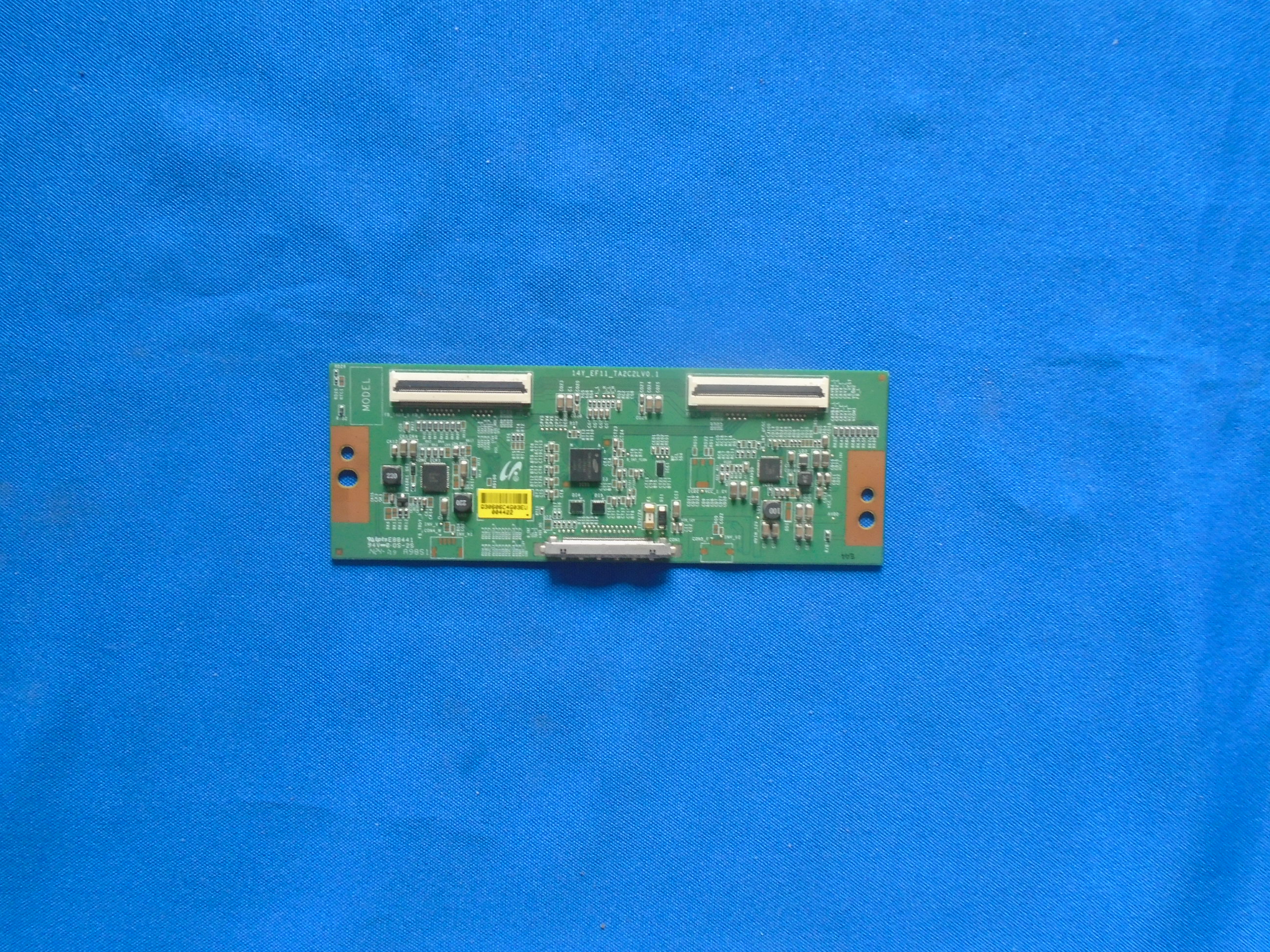 原装正品海信 LED55K20JD逻辑板 14Y_EF11_TA2C2LV0.1 现货 测好