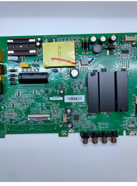 适用&原装康佳电视LED50F2 LED50U5主板35024342配屏2607YT