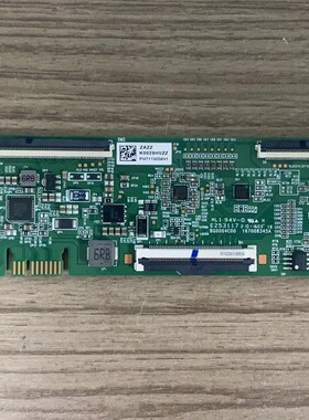 原装小米L65M5-EA逻辑板BG0004C00 167008345A K0029HVZZ