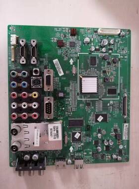 原装 LG 47LH40FD-CE 主板EAX60736302(0) 配屏LC470WUE(SB)(B3)