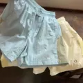 Cream Yellow