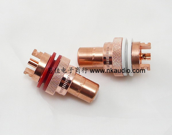 RCA座莲花座CMC纯紫铜