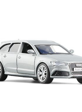 JK 1/36战神GTR R34跑车合金汽车模型金属仿真回力开门玩具天际线