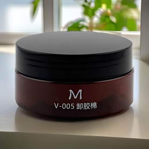 假发专用卸胶棉去除剂卸胶神器
