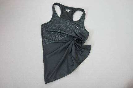 Débardeur sport pour femme - Ref 2029585 Image 5