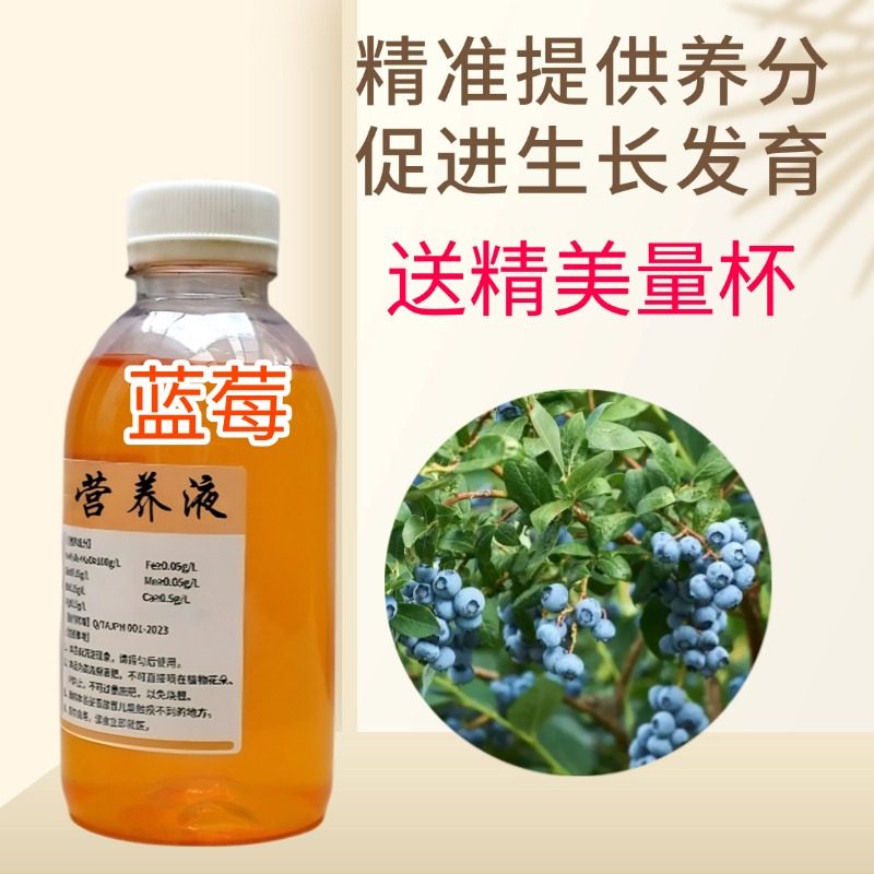 奥尼尔蓝莓树苗营养液阳台庭院盆地栽专用氮磷钾三元素果树种植肥,鲜花速递/花卉仿真/绿植园艺,家庭园艺肥料,淘宝优惠券,粉丝福利购,淘宝优惠卷