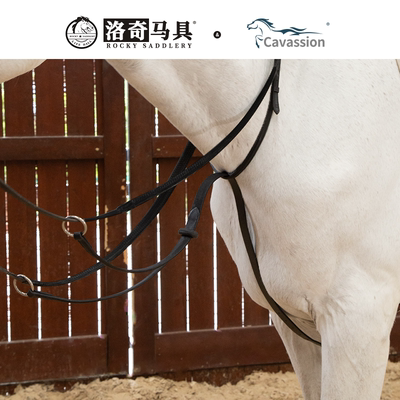 Cavassion 赫斯提亚 经典牛皮低头革 8214050