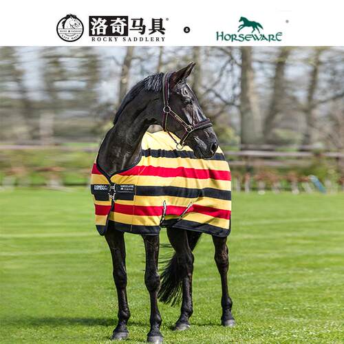 专业户外马术运动骑马保暖马衣冬