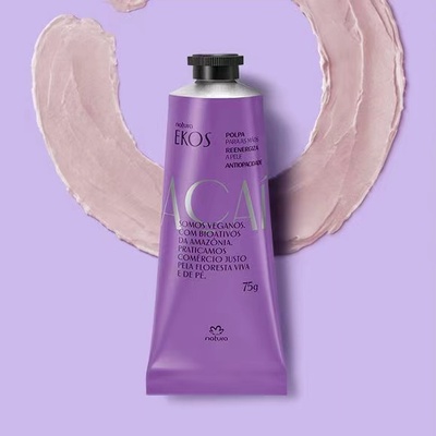 保湿巴西护手霜Natura原装进口