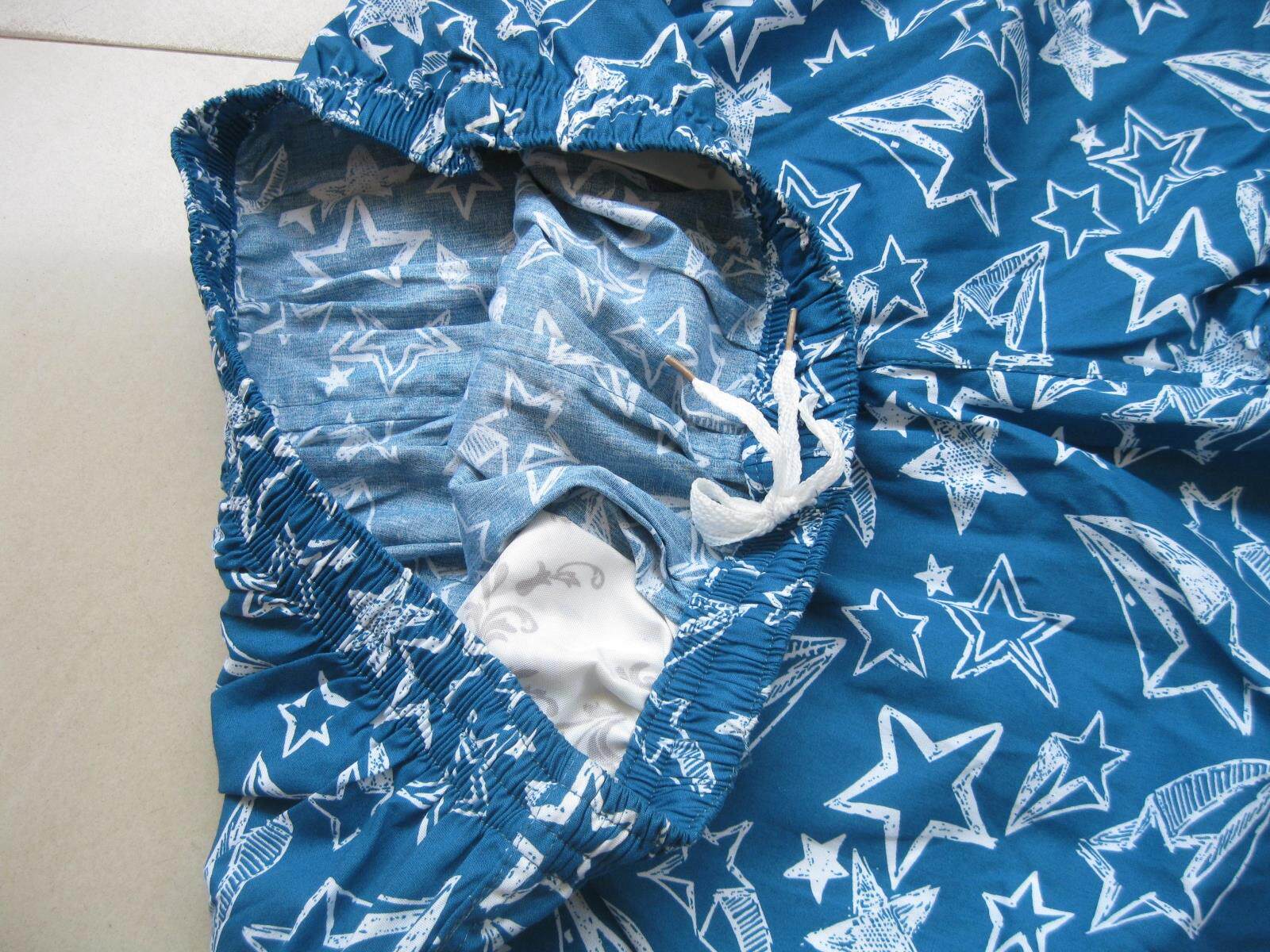 Pantalon pyjama - Ref 727266 Image 3