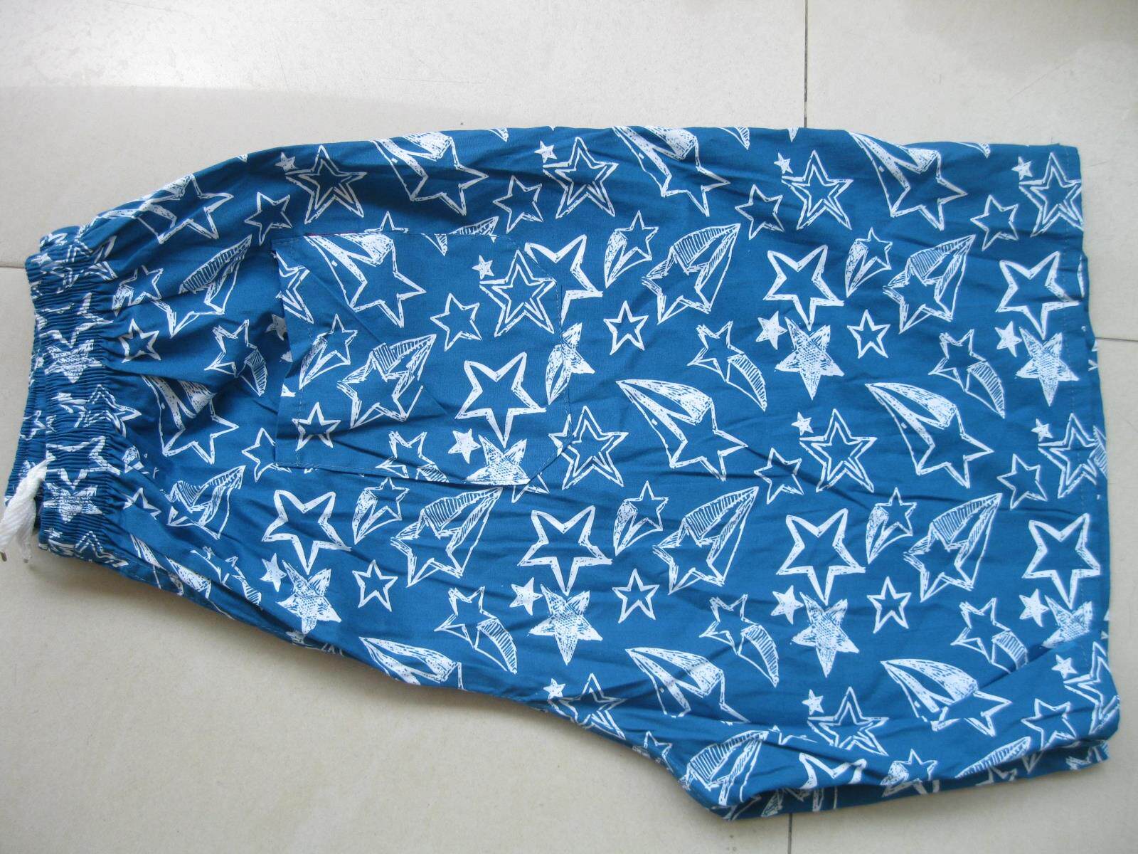 Pantalon pyjama - Ref 727266 Image 4