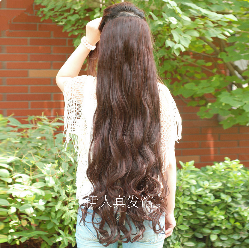 Extension mèches - Ref 225664 Image 5