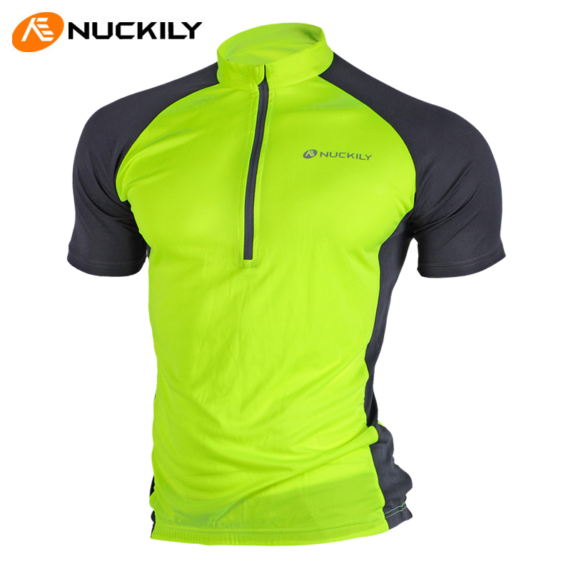 Vêtement cyclisme mixte NUCKILY - Ref 2214882 Image 3