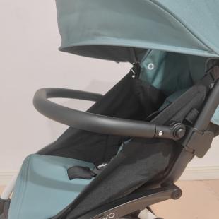 2020款babyzen yoyo婴儿推车 定制款扶手 脚托 脚兜 配件