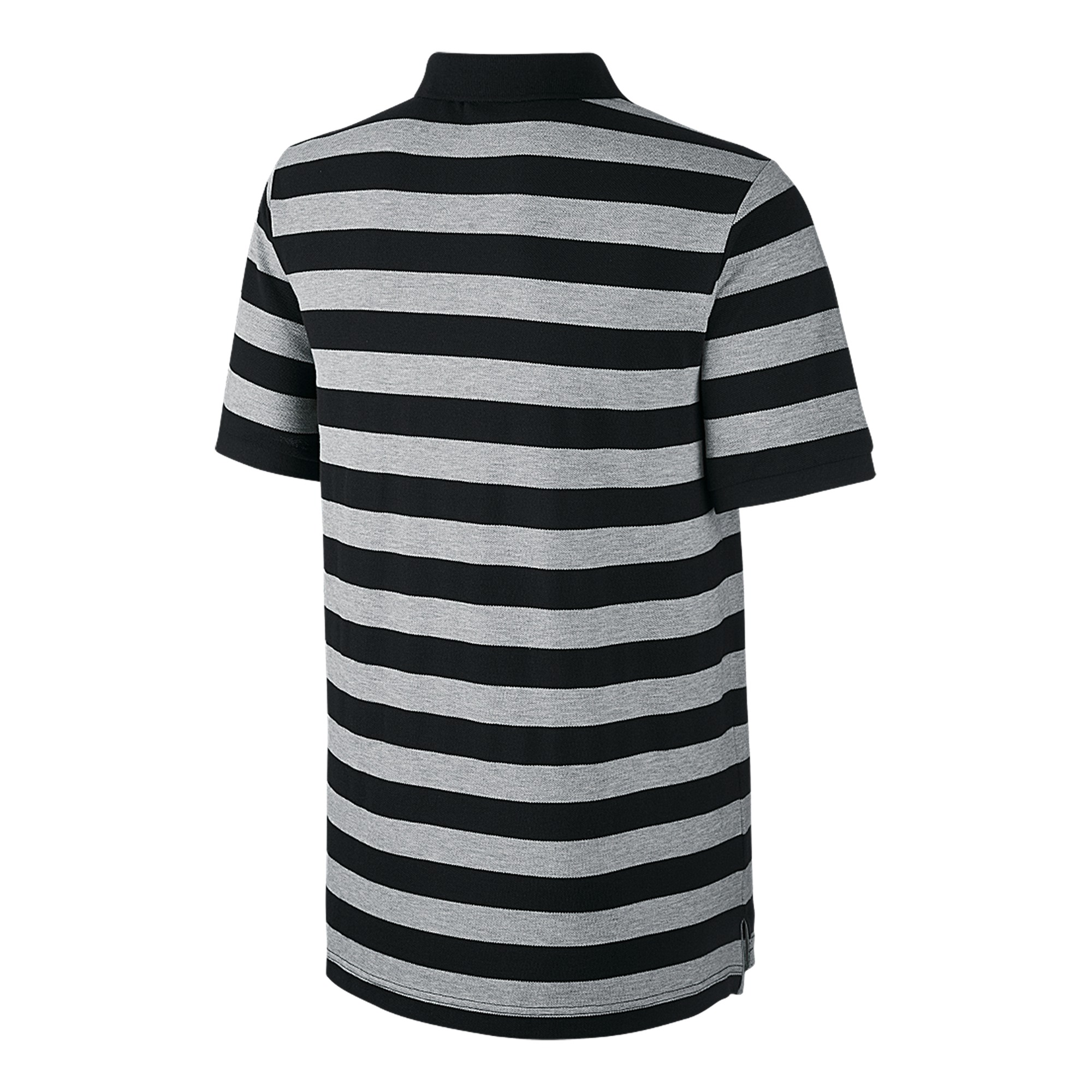 Polo sport homme NIKE - Ref 562154 Image 3